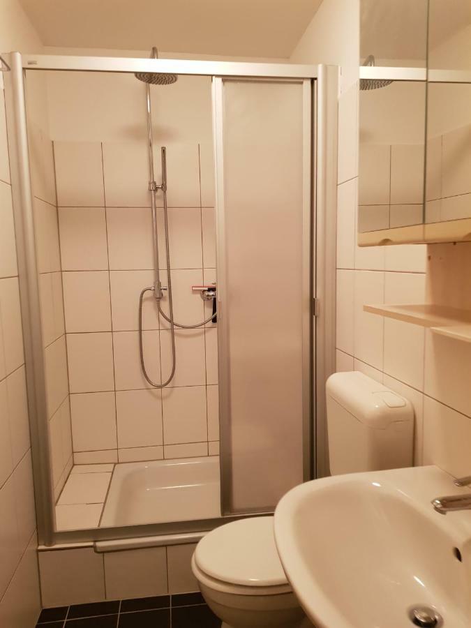 Ferienwohnung Schmidt Andernach Exterior photo